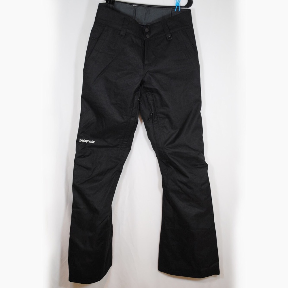 Patagonia Women Snowbelle Pants Small 32” NWOT